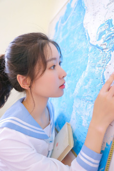 姑娘,你齐胸掉了全文